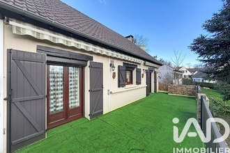 achat maison pringy 77310