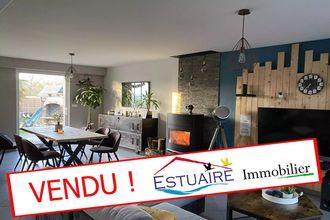 achat maison prinquiau 44260