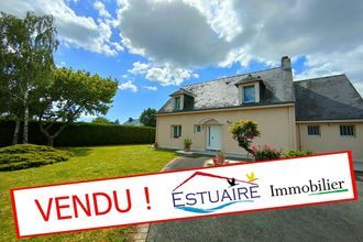 achat maison prinquiau 44260