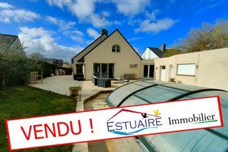 achat maison prinquiau 44260