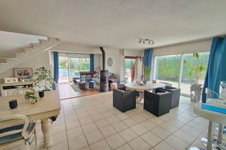 achat maison prinquiau 44260