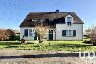 achat maison prinquiau 44260