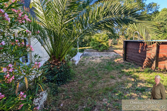 achat maison prinquiau 44260