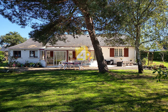 achat maison prinquiau 44260