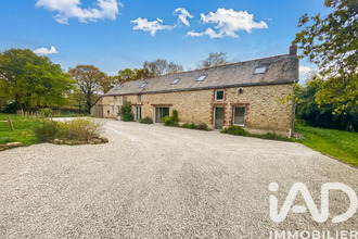 achat maison prinquiau 44260