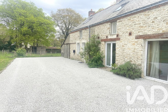 achat maison prinquiau 44260