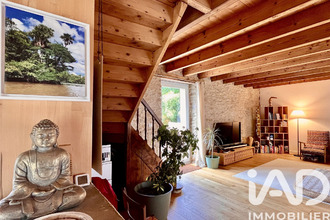 achat maison prinquiau 44260