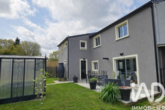 achat maison prinquiau 44260