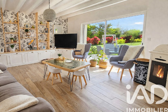 achat maison prinquiau 44260