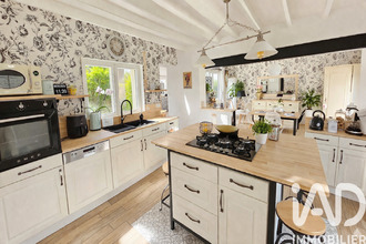 achat maison prinquiau 44260