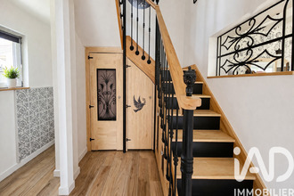 achat maison prinquiau 44260