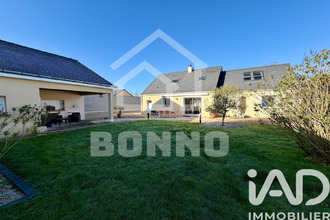 achat maison prinquiau 44260