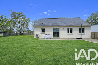 achat maison prinquiau 44260