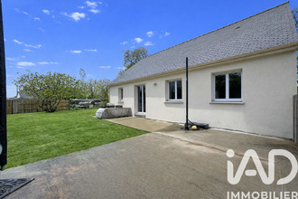 achat maison prinquiau 44260