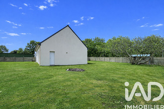 achat maison prinquiau 44260