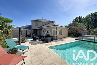 achat maison prinquiau 44260
