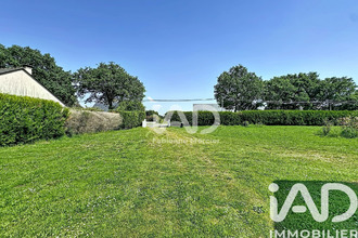achat maison prinquiau 44260