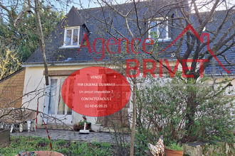 achat maison prinquiau 44260