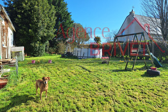 achat maison prinquiau 44260