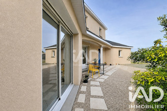 achat maison prinquiau 44260