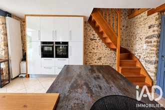 achat maison prinquiau 44260