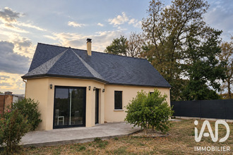 achat maison prinquiau 44260