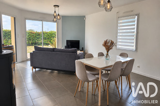 achat maison prinquiau 44260