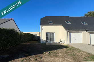 achat maison prinquiau 44260