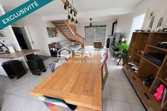 achat maison prinquiau 44260