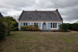achat maison prinquiau 44260