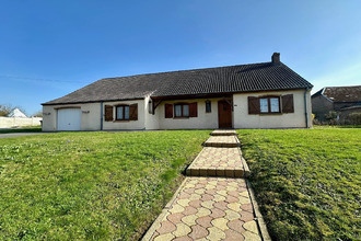 achat maison prisches 59550