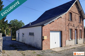 achat maison prisches 59550