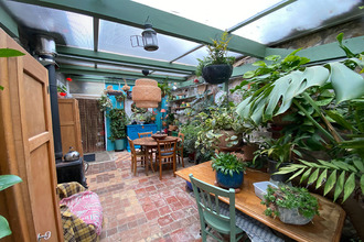 achat maison prissac 36370