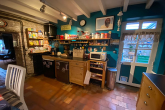 achat maison prissac 36370