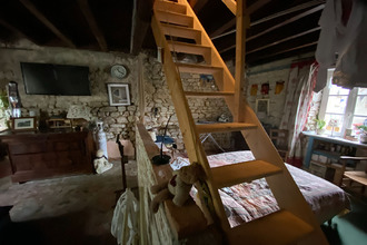 achat maison prissac 36370