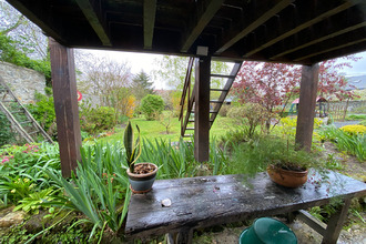 achat maison prissac 36370