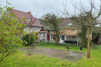 achat maison prissac 36370