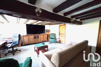 achat maison prissac 36370