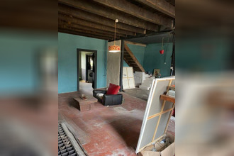 achat maison prissac 36370