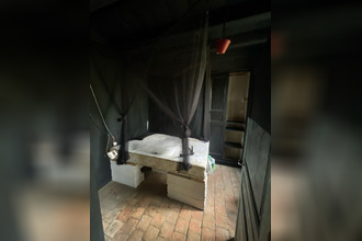 achat maison prissac 36370