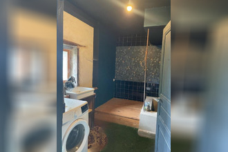 achat maison prissac 36370