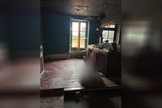 achat maison prissac 36370