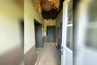 achat maison prissac 36370