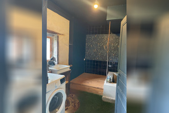 achat maison prissac 36370