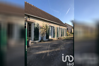 achat maison prissac 36370