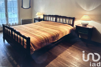 achat maison prissac 36370