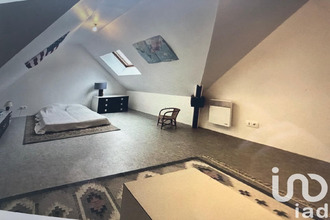 achat maison prissac 36370