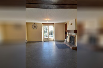 achat maison prissac 36370