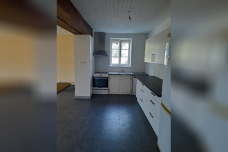 achat maison prissac 36370