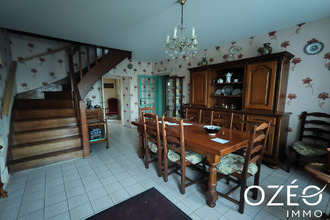 achat maison prissac 36370